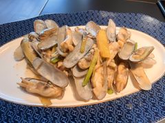 -鸽子侯·家宴·平价海鲜(绿地店)