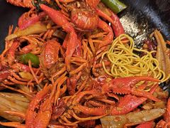 -聚味瞿记·龙虾堂(坡子街店)