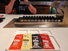 -玉善烧烤串城(长春总店)