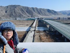 -图们国门景区