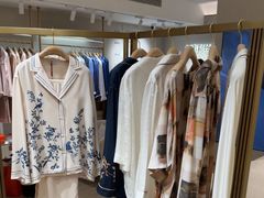 -万事利丝绸(杭州大厦店)