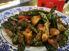 -石老头关东饺子王·东北菜(嘉华鑫城店)