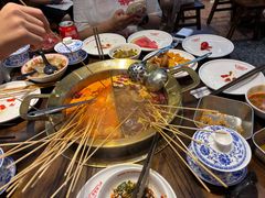 -牛签签串串香(IFS店)