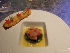 -九献·创意菜(亮马河饭店)