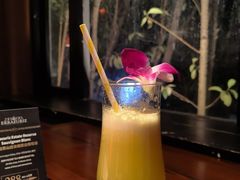 菠萝汁-花马天堂云南餐厅 Lost Heaven(高邮路店)