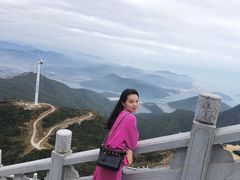 -惠东观音山
