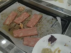 -伊尔曼都自助餐厅(102国道店)