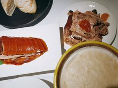 -贝勒爷·酥不腻烤鸭