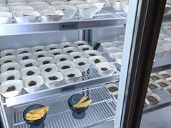 -禾斗海鲜自助(市南银座店)