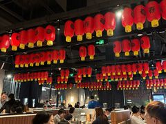 -很久以前羊肉串(朝阳路店)