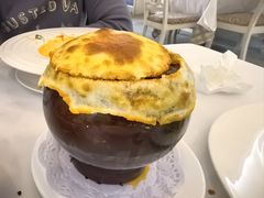 -成桂西餐厅·42年的味道(五大道疙瘩楼店)