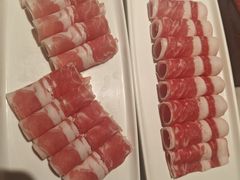 精品小肥羊-海底捞火锅(勒泰店)