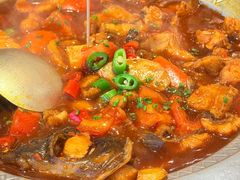 -大师傅金奖啤酒鱼(西街口总店)