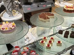 -丽都皇冠假日酒店·Matrix亦餐厅(望京店)