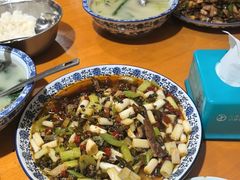 -李大爷的泡椒馆(冉家坝店)