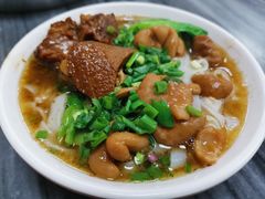 -珍珍小食店(西华路店)