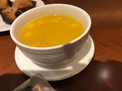 -杭州JW万豪酒店-万豪中餐厅