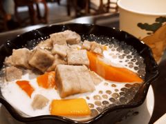 -民信老铺(双皮奶博物馆店)