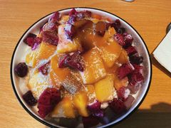 -斯利美甜品slimay dessert(滨江高教园店)