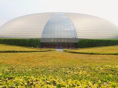 -国家大剧院