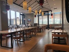 大堂-德克士(前门店)