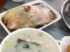 -穗银肠粉店(东川路店)