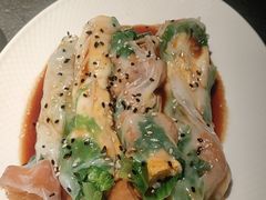 -蝴蝶里·粤菜·点心(滨江龙湖店)