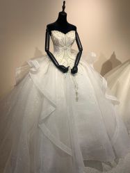 -MISS MIA 婚纱品牌馆