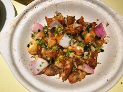 -惠食佳·宴会厅(滨江西路店)