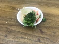 -老刘家泡馍·陕西老字号(钟楼广济街店)