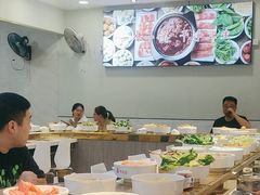 -西火火·川派小火锅(西溪银泰店)