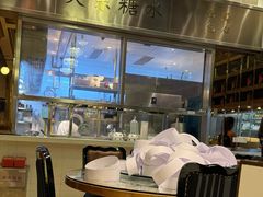-吴系粤菜馆·茶餐厅(深业上城店)