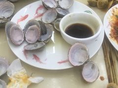 -天津乾毓德饭庄·清真传统炒菜·海鲜烧烤(咸阳路店)