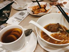 -池记(尖沙咀店)