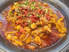 -美蛙四季(六里桥店)