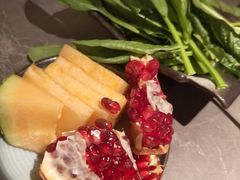 -湊湊火锅·茶憩(合生汇购物中心店)