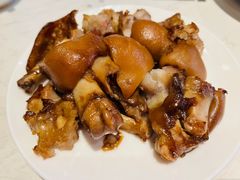 -春发生饭店·非遗(南院门店)