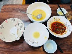 -冯大腕江湖川菜馆(后沙峪店)