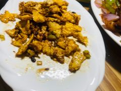 -姥家春饼店(漳州二路店)