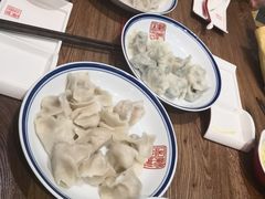-新兴园饺子馆(望京店)