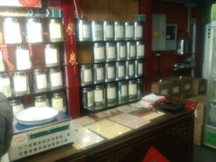 -张一元(前门店)