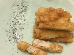 -金狮麟•宋宴•宋文化地标餐厅(晋安路店)