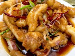 -九龙餐厅(大沽路店)