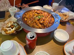 -万达广场(扬州邗江店)