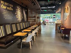 -COSTA COFFEE(金长安大厦店)