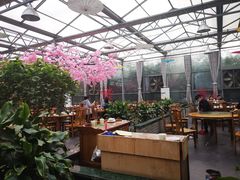 -老磨油饼(高陵店)