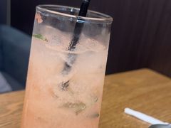-沏点Trattoria意大利餐厅(新街口店)