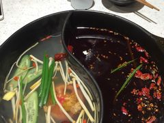 -钢管厂歆瑞源油卤串串香(春熙路太古里店)