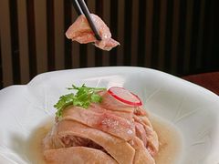 -淮扬府(安定门店)