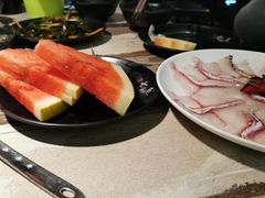 -七秒鱼·斑鱼火锅(太阳城店)
